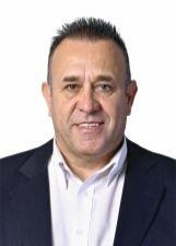 Foto oficial de Vagner de Oliveira no TSE