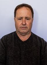 Foto oficial de Rogerio Suino no TSE