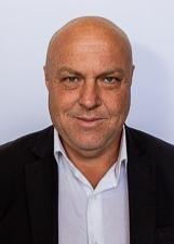 Foto oficial de Zacarias Piva no TSE