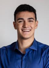Foto oficial de Bernardo Otoch no TSE