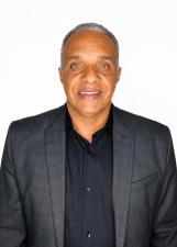 Foto oficial de Gilson Amorim no TSE