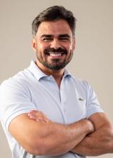 Foto oficial de Jose Eustáquio no TSE