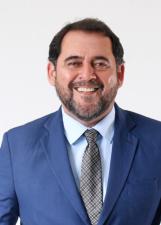 Foto oficial de Professor Wesley Freire no TSE