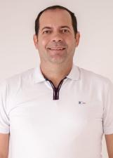 Foto oficial de Letim do Retiro no TSE