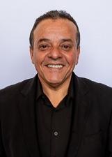 Foto oficial de Stefânio no TSE