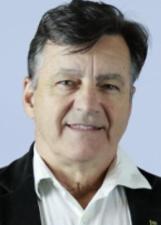 Foto oficial de Dr. César Grazzia no TSE