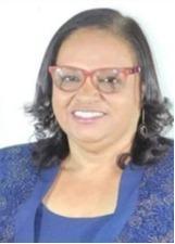Foto oficial de Professora Tia Lucia no TSE