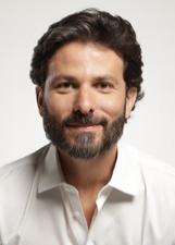 Foto oficial de Marcelo Aro no TSE