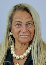 Foto oficial de Andrea Varella - Deinha no TSE