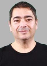 Foto oficial de Robinho Carvalho no TSE