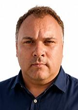 Foto oficial de Fernando Ribeiro no TSE