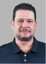 Foto oficial de Marquezini no TSE
