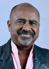 Foto oficial de William do Mantiqueira no TSE