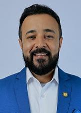 Foto oficial de José Ferreira Projeto Ajudai no TSE
