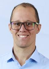 Foto oficial de Fagner Para Bh no TSE