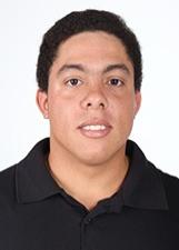Foto oficial de Dentinho Nogueira no TSE