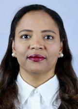 Foto oficial de Dra.patrícia Tobias no TSE