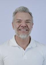 Foto oficial de Professor Juliano Lopes no TSE