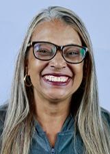 Foto oficial de Vovó Tsuname no TSE