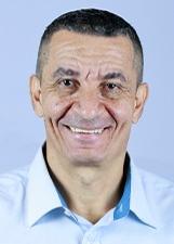 Foto oficial de Instrutor Reinaldo no TSE