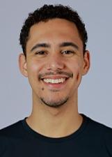 Foto oficial de Cássyo Pousas no TSE