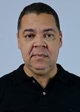 Foto oficial de Luiz de Ipoema no TSE