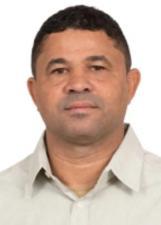 Foto oficial de Juninho do Frei no TSE