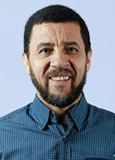 Foto oficial de Dr. Ailton Fisioterapeuta no TSE
