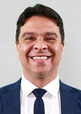 Foto oficial de Fernando Linhares no TSE