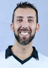 Foto oficial de Wesley do Resgate no TSE
