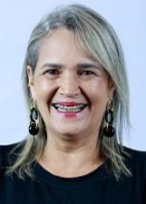 Foto oficial de Marie Souto no TSE