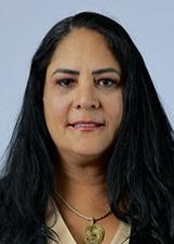 Foto oficial de Rúbia Enfermeira no TSE