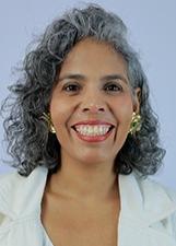 Foto oficial de Helen S Smith no TSE