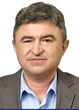 Foto oficial de Dr. Helder Delegado no TSE