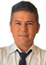 Foto oficial de Nivaldo Ribeiro no TSE