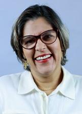 Foto oficial de Josy do Vaguim no TSE