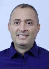 Foto oficial de Rodrigo Cadeirante no TSE