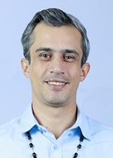 Foto oficial de Adriano Maximiano no TSE