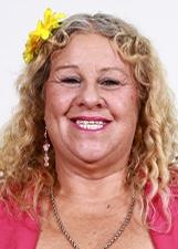 Foto oficial de Angel Mix Gerassol no TSE