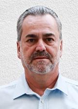 Foto oficial de Wilsinho da Tabu no TSE