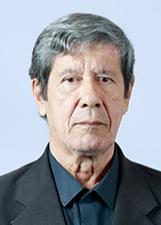 Foto oficial de Ricardo da Farmácia no TSE