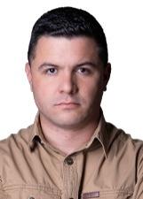 Foto oficial de Capitão Veloso no TSE