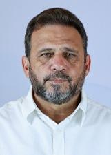 Foto oficial de Decinho do Barreiro no TSE
