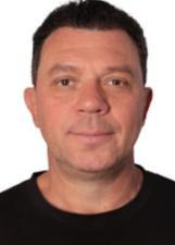 Foto oficial de Rubão no TSE