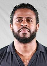 Foto oficial de Edy Rodrigues no TSE