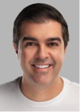 Foto oficial de Franco Cartafina no TSE