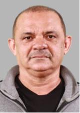 Foto oficial de Carvalho do Povo no TSE