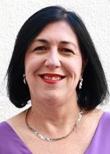 Foto oficial de Hérika Jardim no TSE