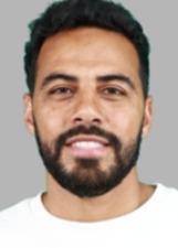 Foto oficial de Yerkis Jogador no TSE