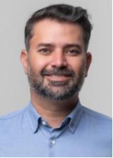Foto oficial de Felipe Ribeiro no TSE